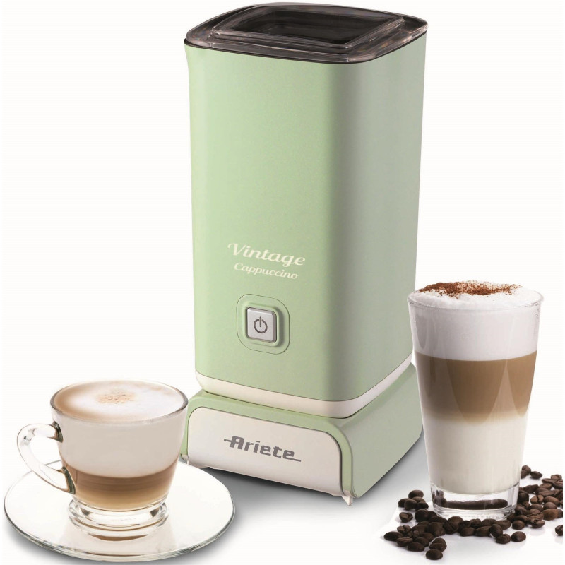 Ariete 2878 Cappuccino Vintage green (00C287804AR0)