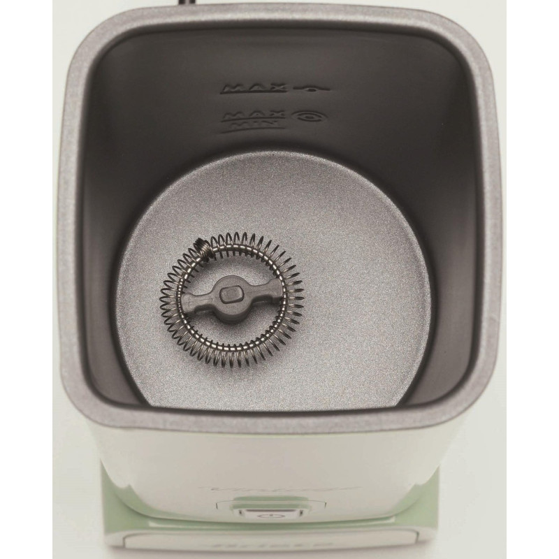 Ariete 2878 Cappuccino Vintage green (00C287804AR0)