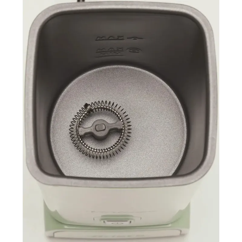 Кофемолка Ariete 2878 Cappuccino Vintage green (00C287804AR0)