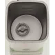 Кофемолка Ariete 2878 Cappuccino Vintage green (00C287804AR0)