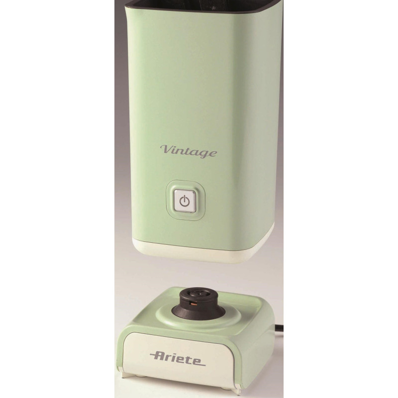 Ariete 2878 Cappuccino Vintage green (00C287804AR0)