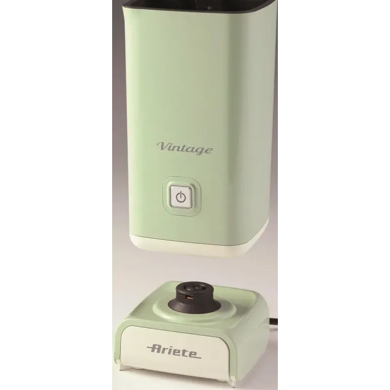Кофемолка Ariete 2878 Cappuccino Vintage green (00C287804AR0)
