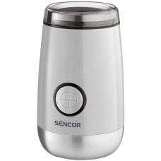 Кофемолка SENCOR SCG 2052WH