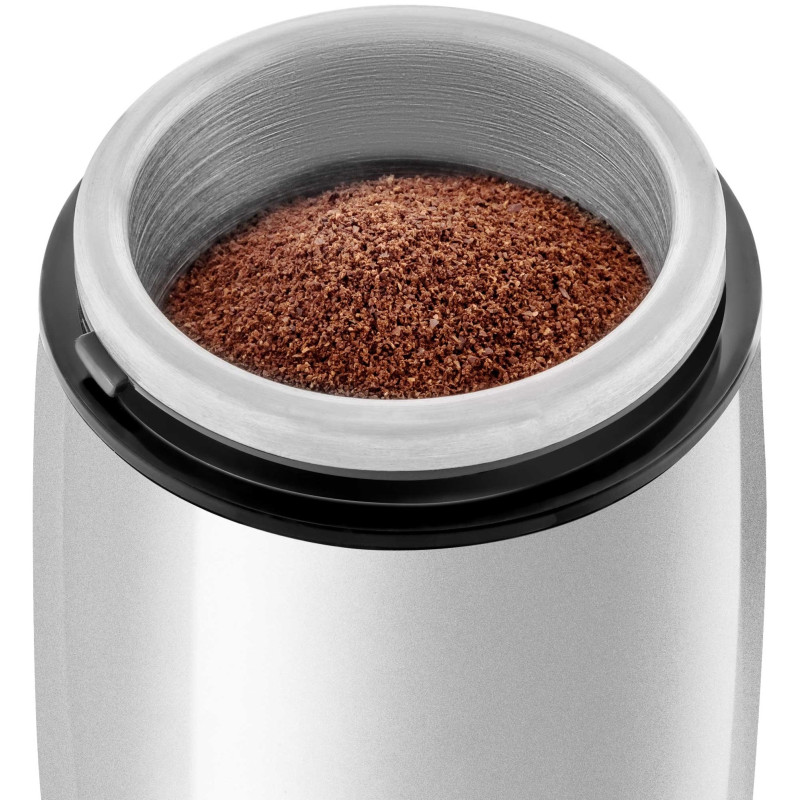 Кофемолка SENCOR SCG 2052WH
