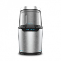 Кофемолка Cecotec Compact Titanmill 300 DuoClean CCTC-01559 (8435484015592)