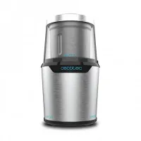 Кофемолка Cecotec Compact Titanmill 300 DuoClean CCTC-01559 (8435484015592)