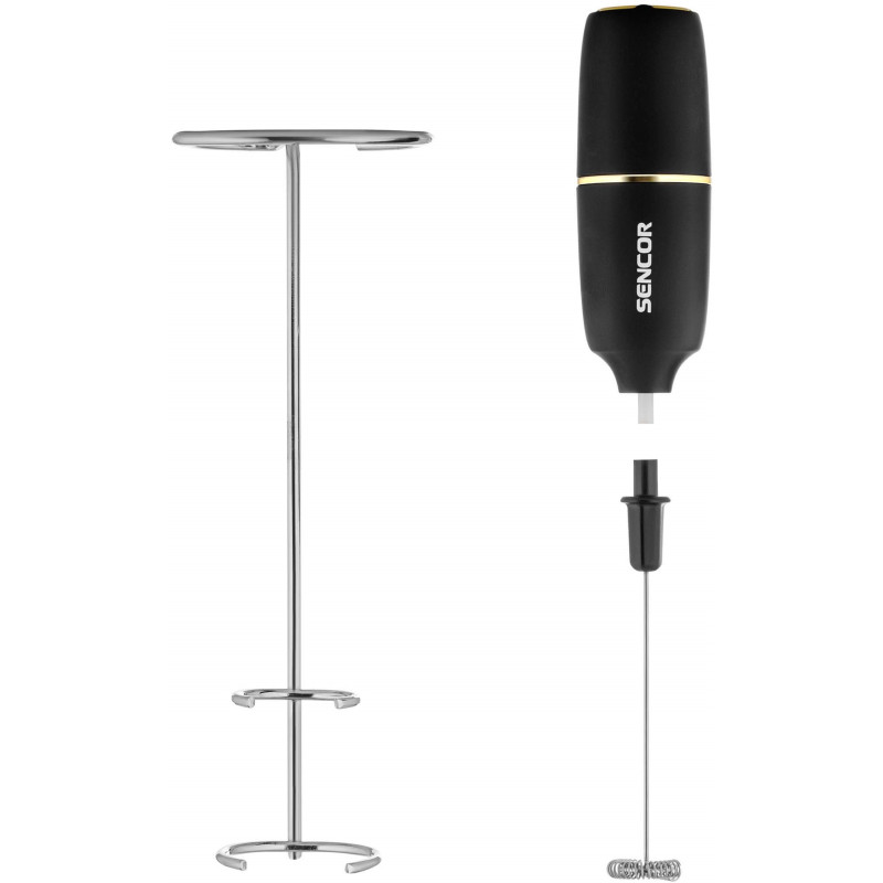 Sencor SMF 1010BK