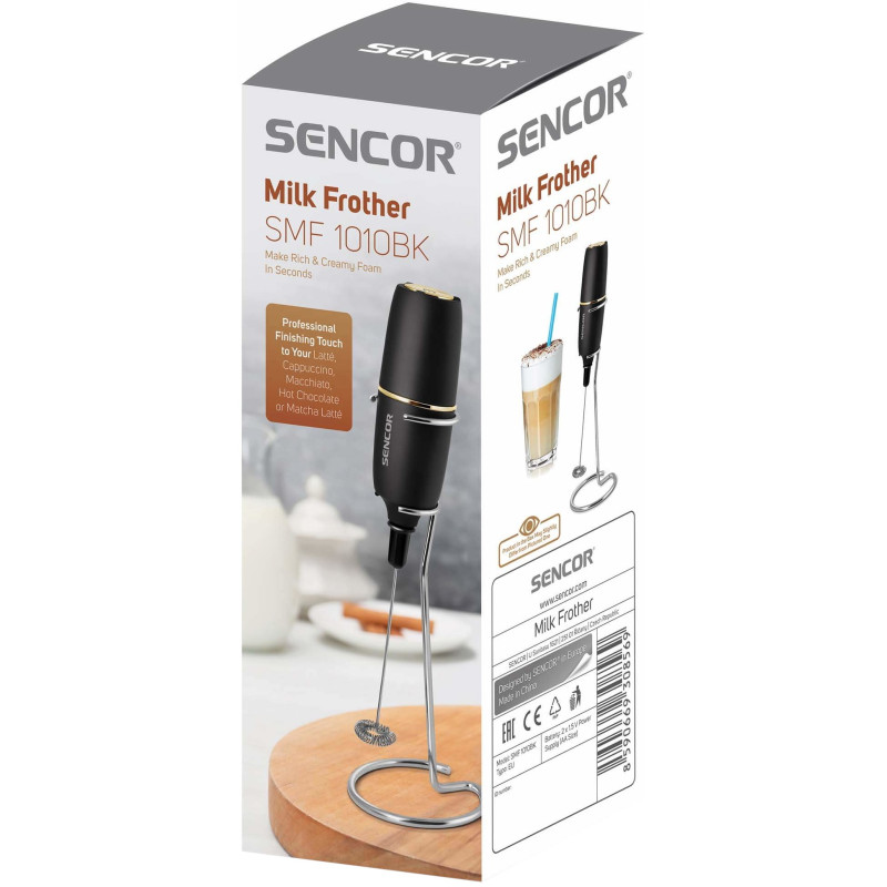 Sencor SMF 1010BK