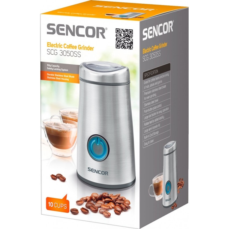 SENCOR SCG SS 3050