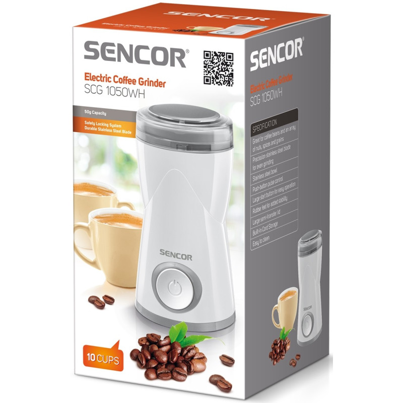 Sencor SCG 1050BK