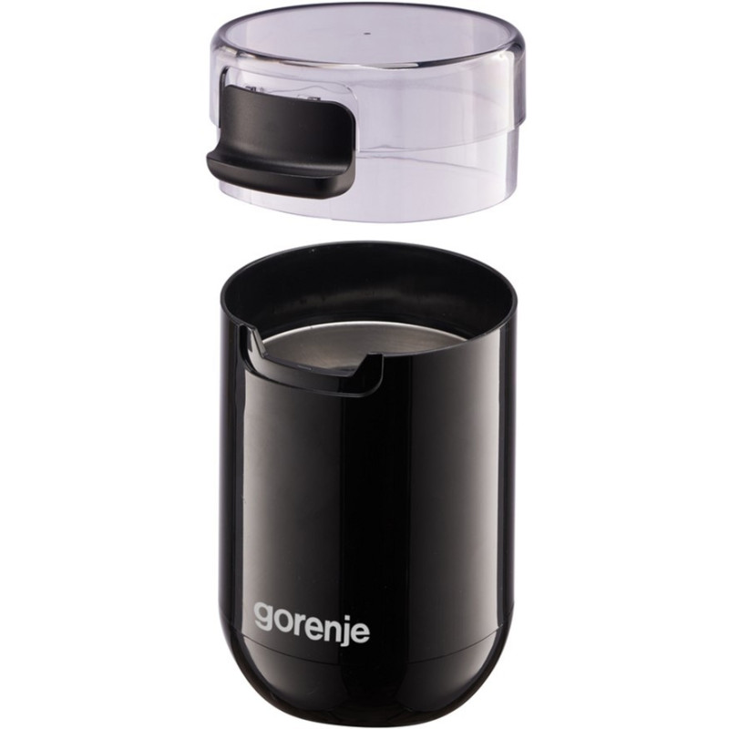 Кавомолка Gorenje SMK150SB