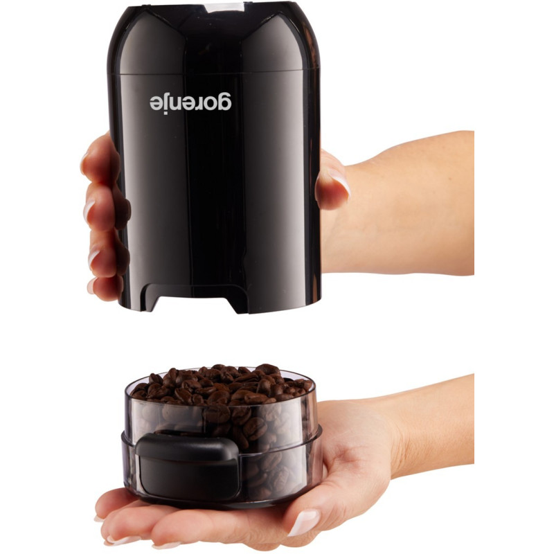 Кавомолка Gorenje SMK150SB