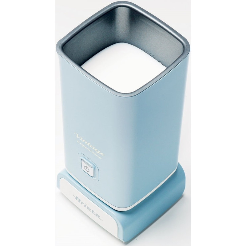 Ariete 2878 Cappuccino Vintage blue (00C287805AR0)