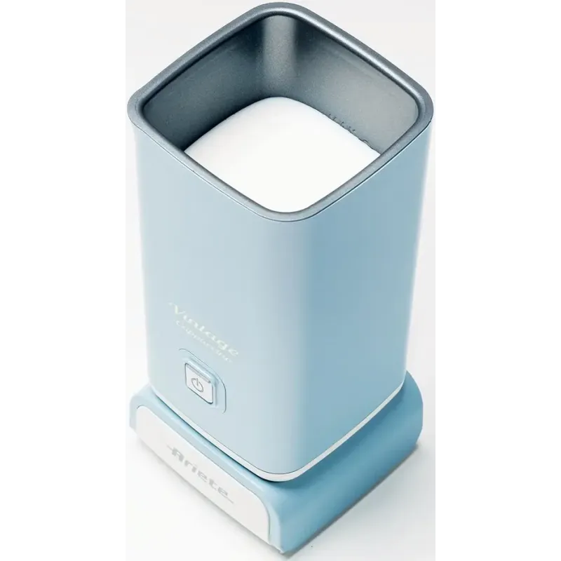 Кофемолка Ariete 2878 Cappuccino Vintage blue (00C287805AR0)