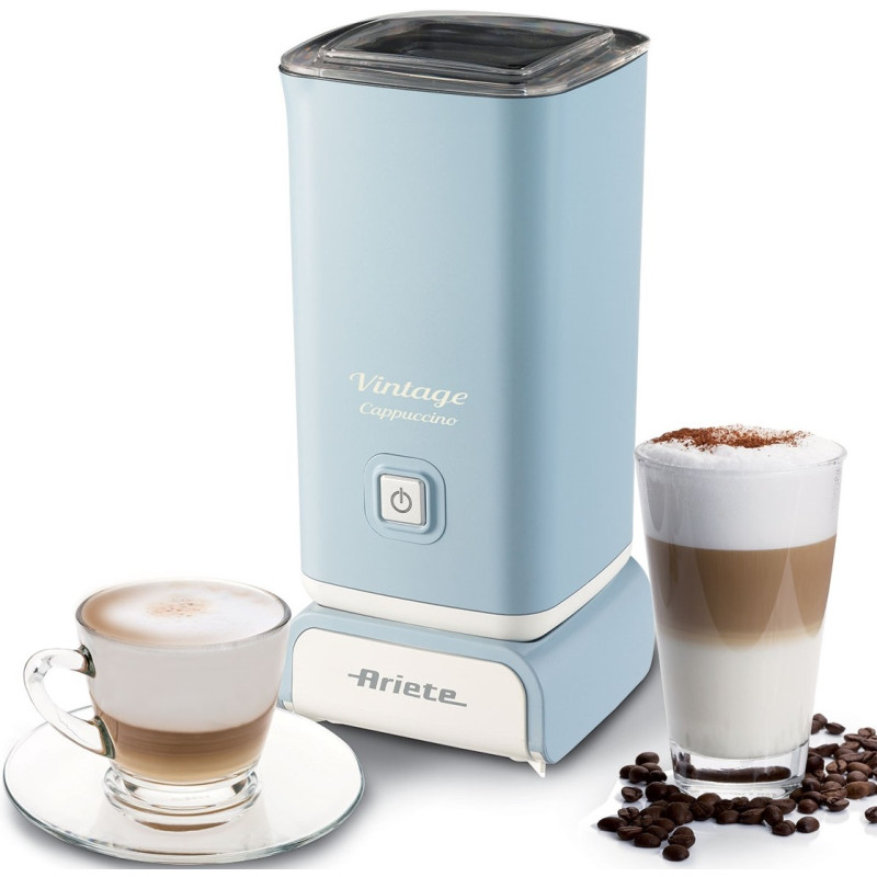 Ariete 2878 Cappuccino Vintage blue (00C287805AR0)