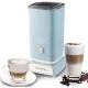 Кофемолка Ariete 2878 Cappuccino Vintage blue (00C287805AR0)