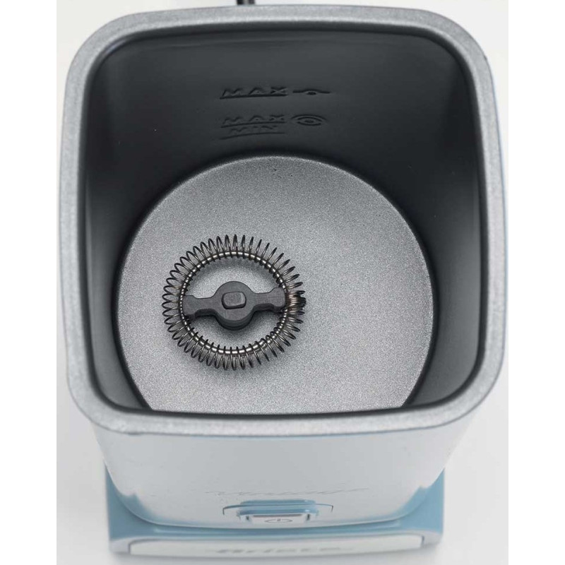 Ariete 2878 Cappuccino Vintage blue (00C287805AR0)