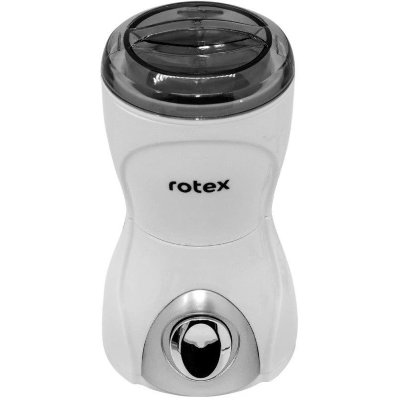 Rotex RCG06 Black