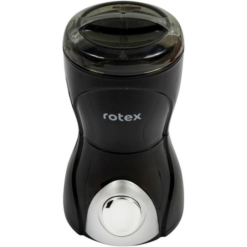 Rotex RCG06 Black