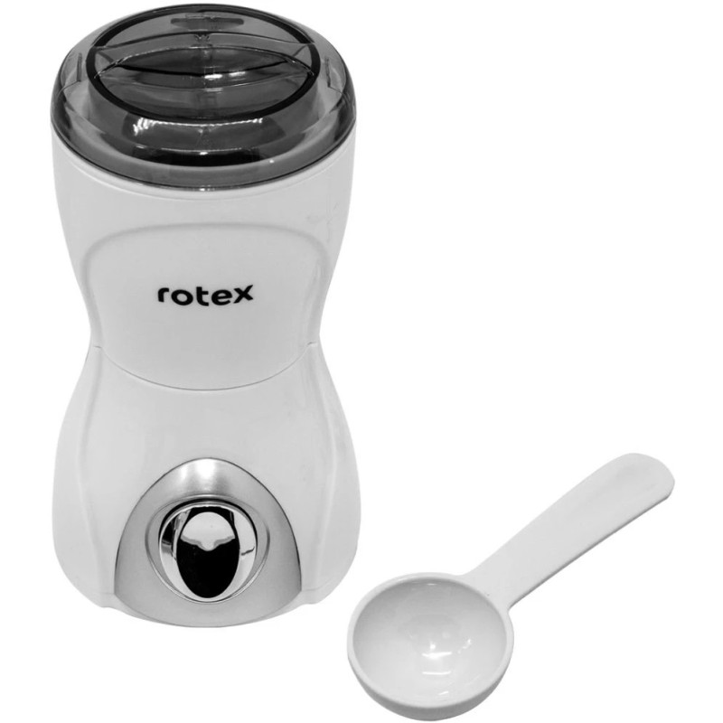 Rotex RCG06 Black