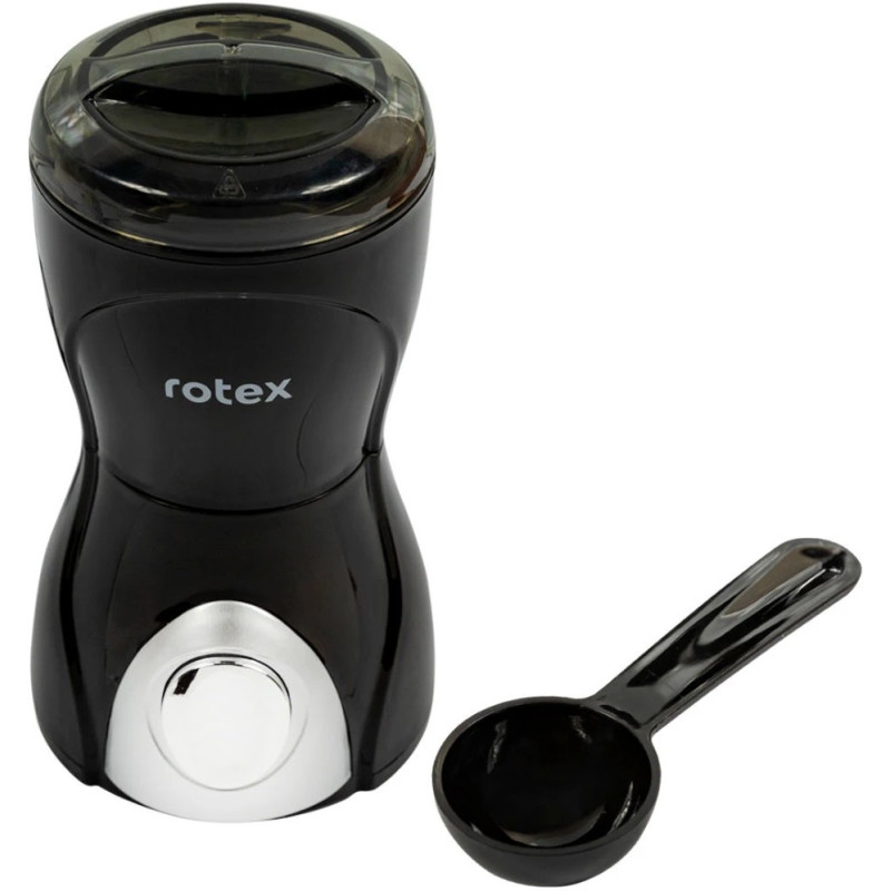 Rotex RCG06 Black