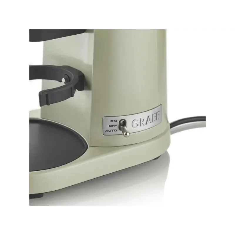 Кофемолка Graef CM8007EU