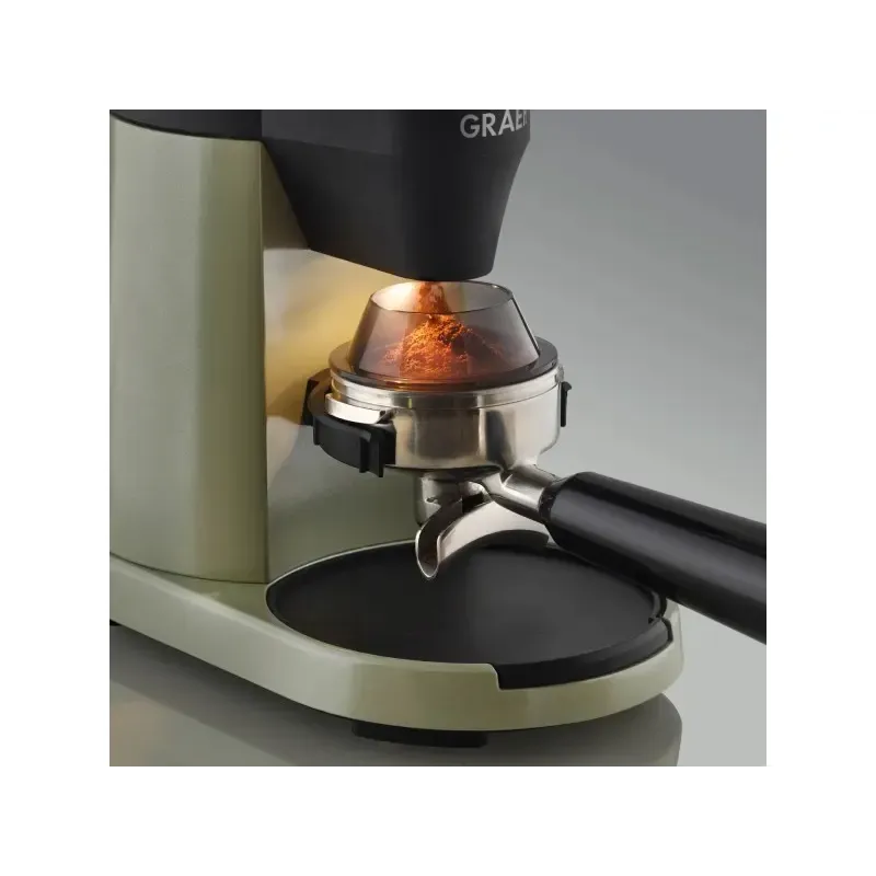 Кофемолка Graef CM8007EU