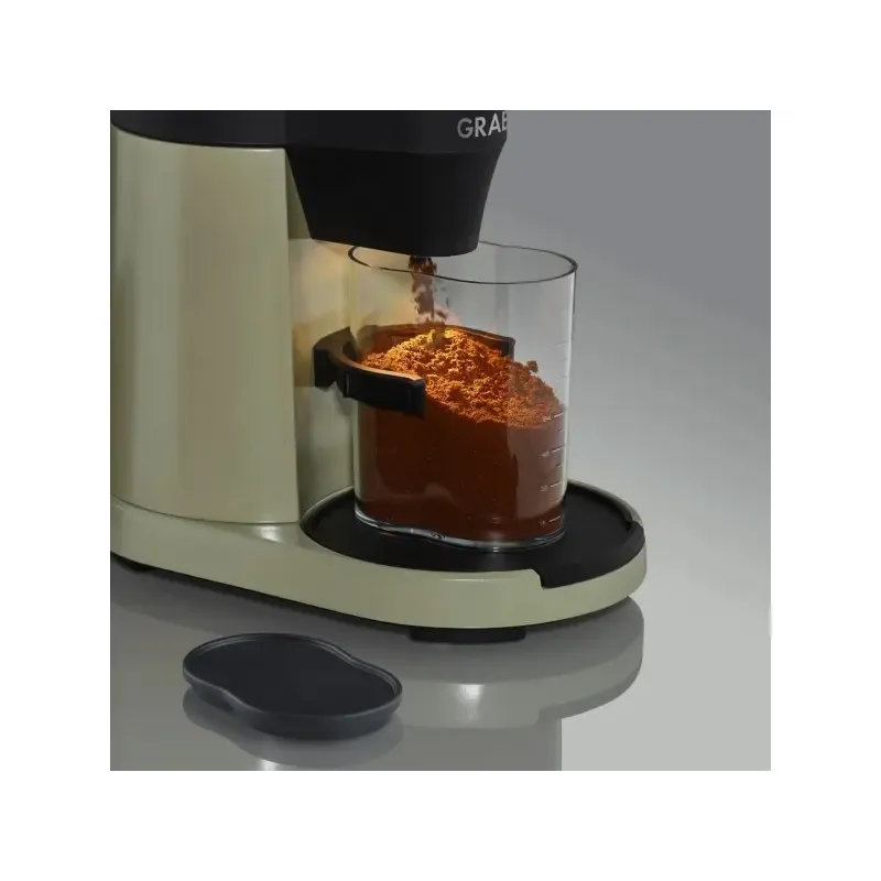 Кофемолка Graef CM8007EU