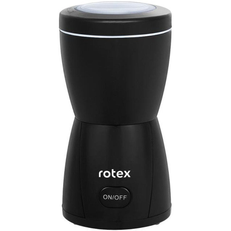 Кофемолка Rotex RCG210-B