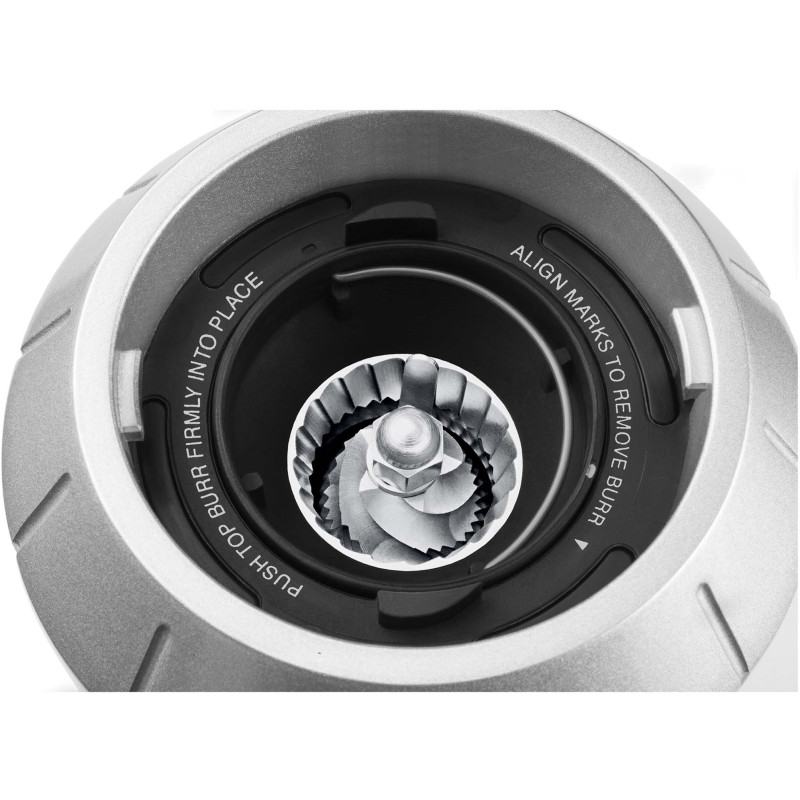 Кавомолка CATLER CG8011