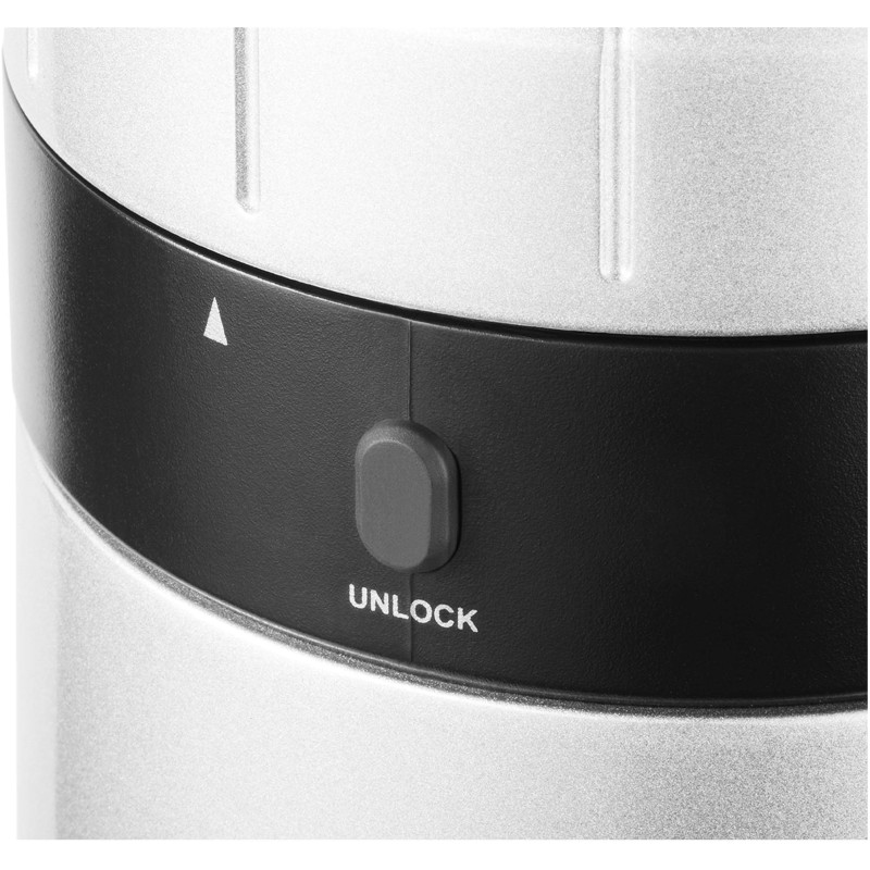 Кавомолка CATLER CG8011