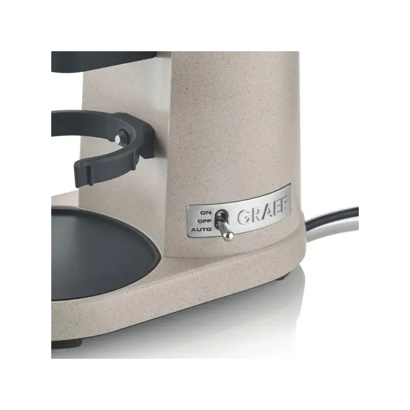 Кофемолка Graef CM8011EU