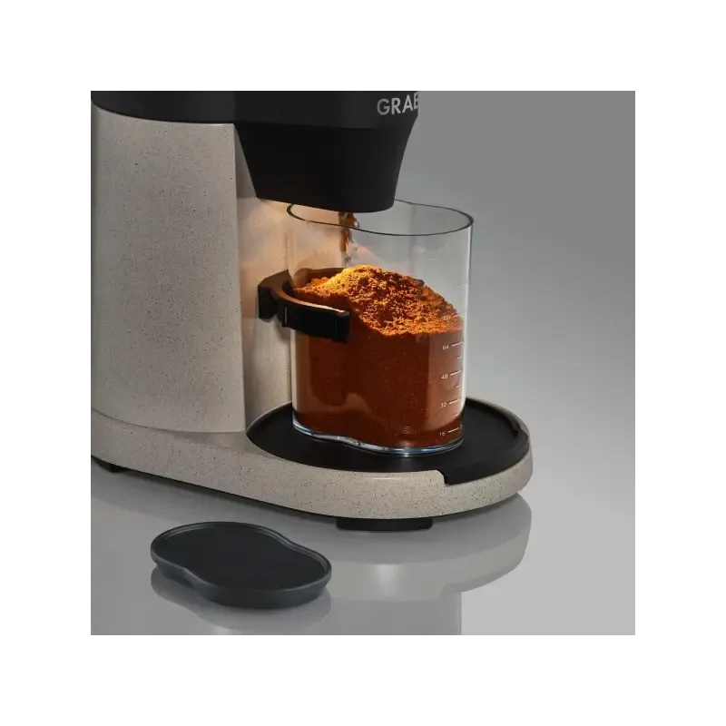 Кофемолка Graef CM8011EU