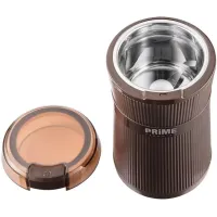 Кавомолка PRIME Technics PCG 3050 BR
