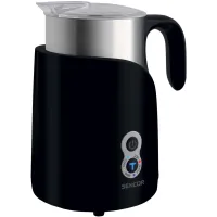 Кофемолка Sencor SMF 4000BK