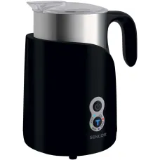 Кофемолка Sencor SMF 4000BK