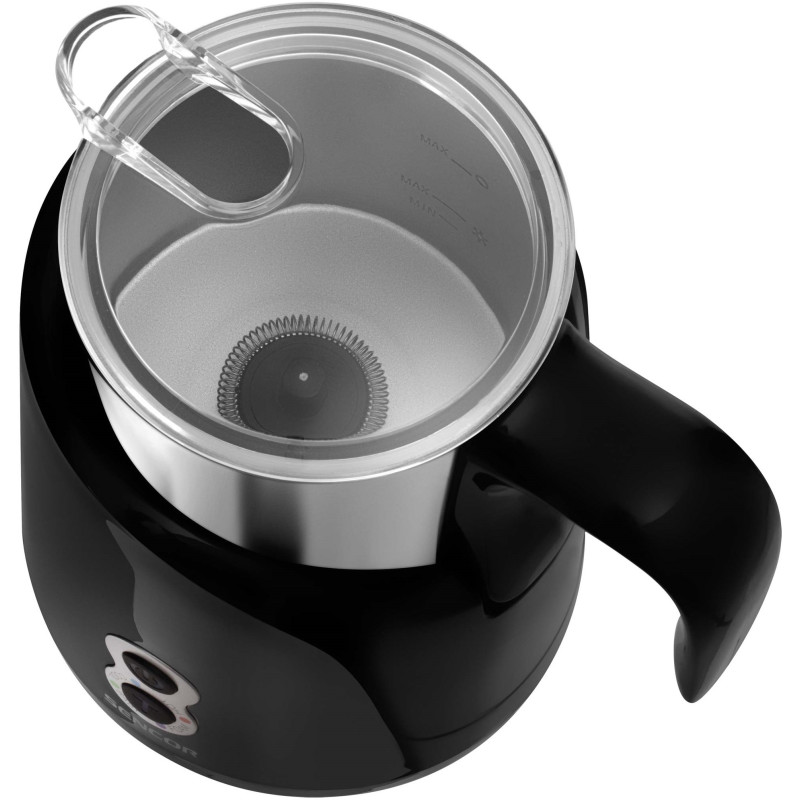 Sencor SMF 4000BK