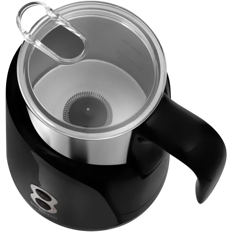Кофемолка Sencor SMF 4000BK