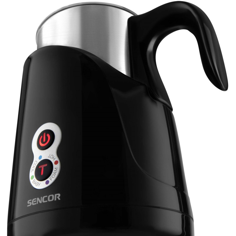 Sencor SMF 4000BK