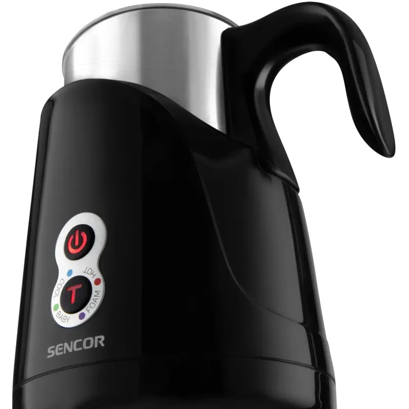 Кофемолка Sencor SMF 4000BK