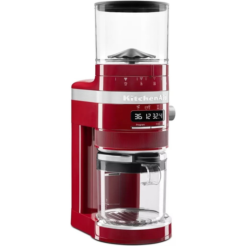 Кофемолка KitchenAid 5KCG8433ECA