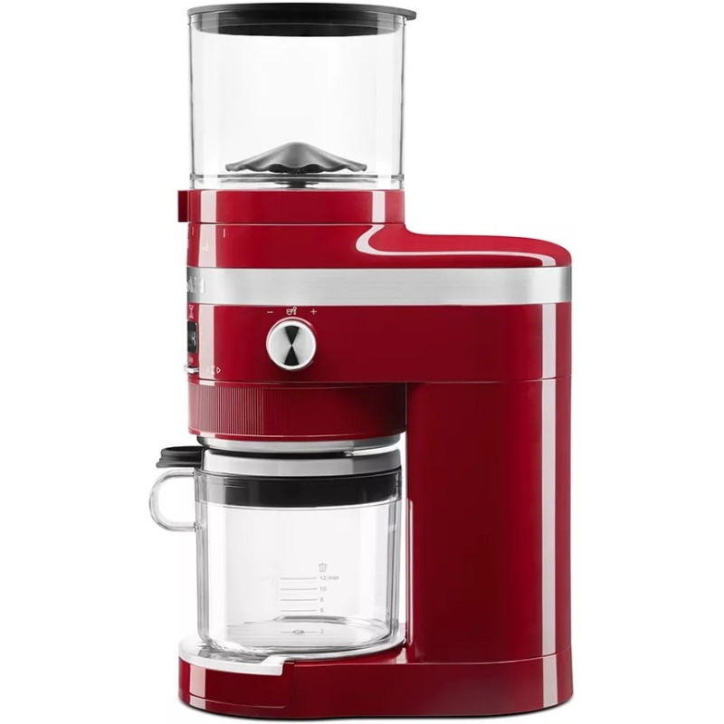 Кофемолка KitchenAid 5KCG8433ECA