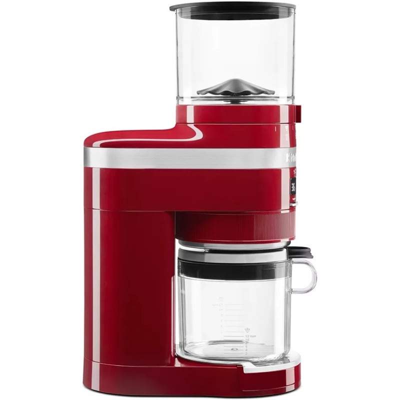 Кофемолка KitchenAid 5KCG8433ECA
