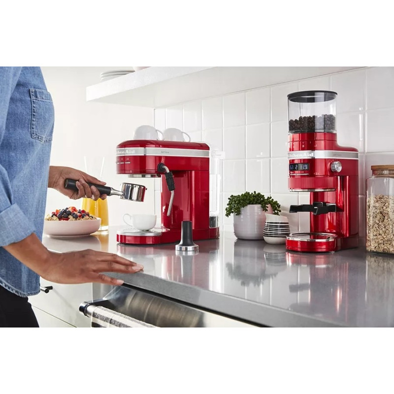 Кофемолка KitchenAid 5KCG8433ECA