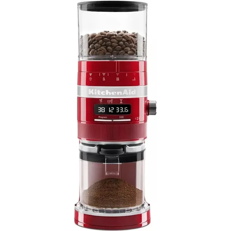 Кофемолка KitchenAid 5KCG8433EER