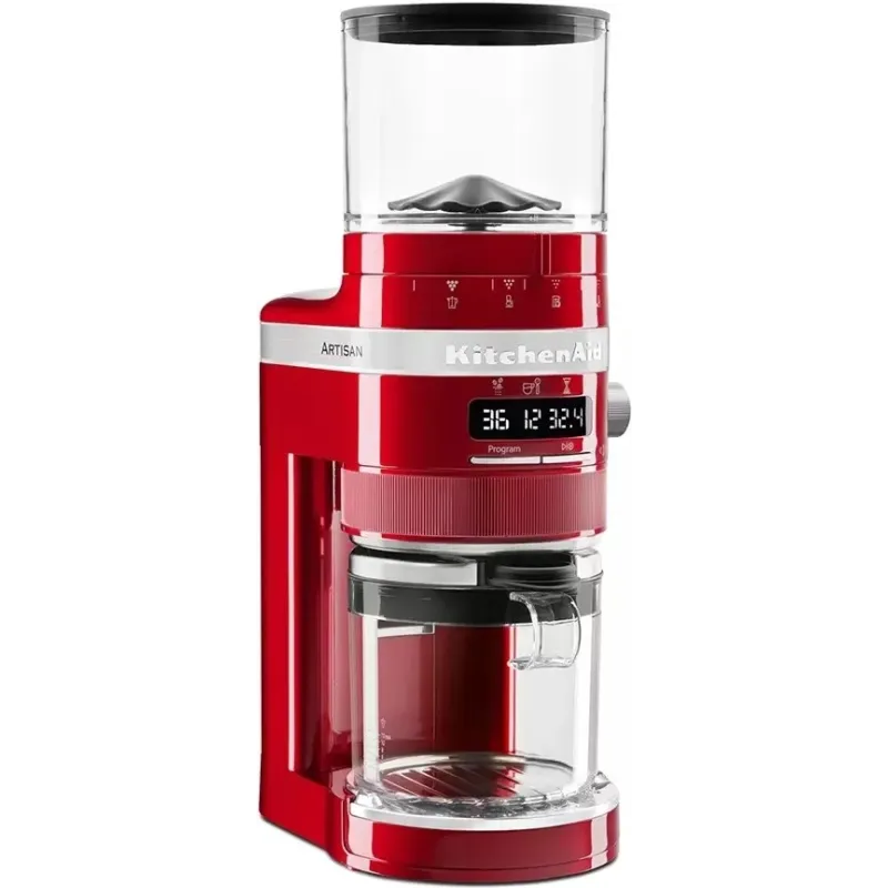 Кофемолка KitchenAid 5KCG8433EER