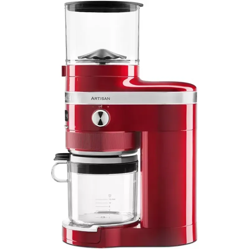 Кофемолка KitchenAid 5KCG8433EER