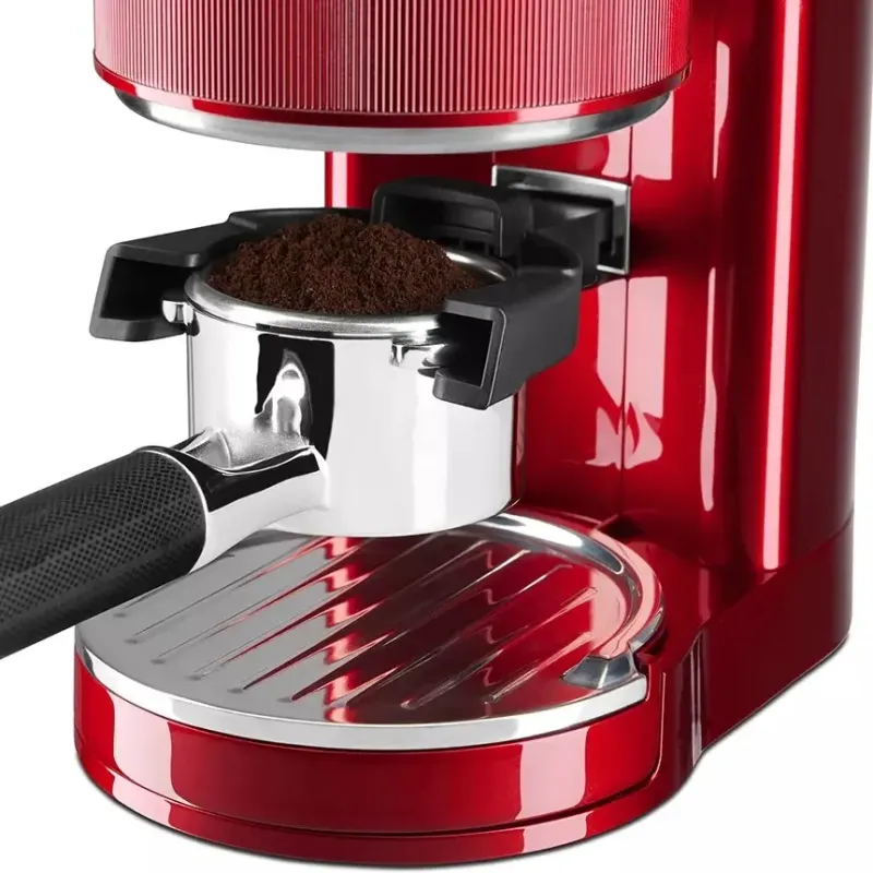 Кофемолка KitchenAid 5KCG8433EER