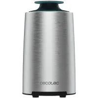 Кавомолка CECOTEC Titanmill 400 Steel (CCTC-01475)