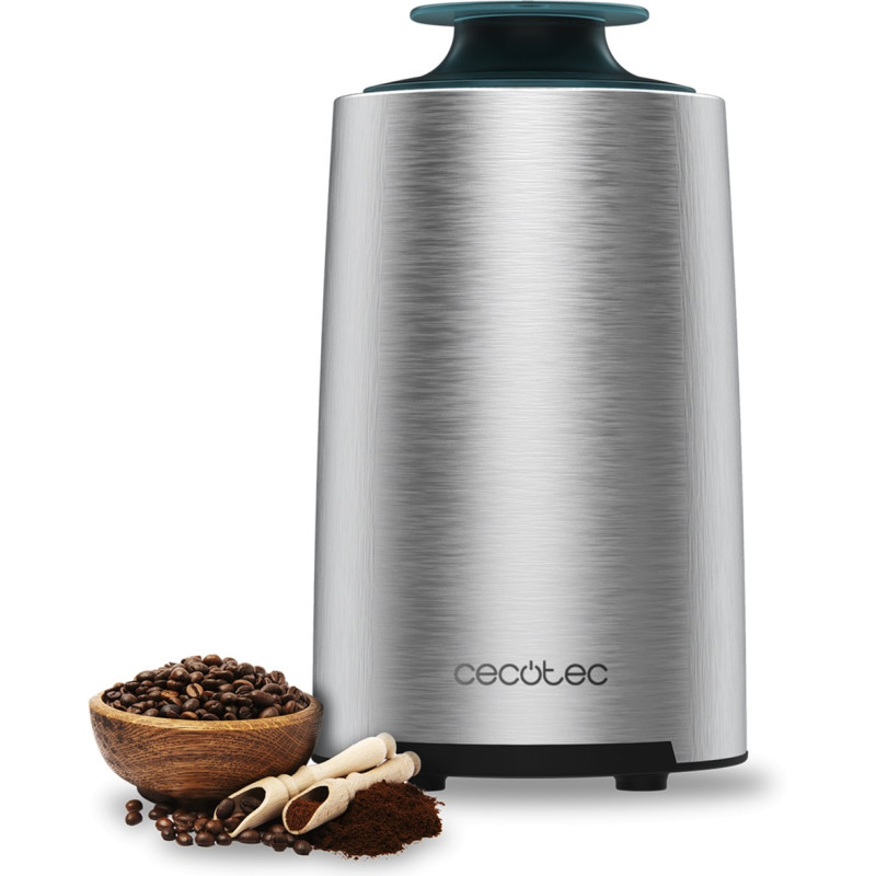 CECOTEC Titanmill 400 Steel (CCTC-01475)